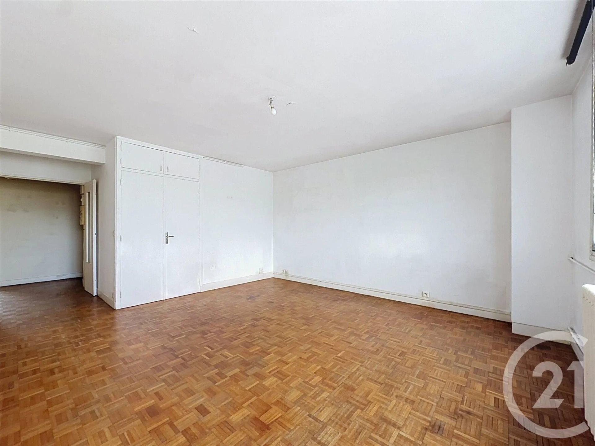 Appartement à vendre, 59m², Charenton-le-Pont