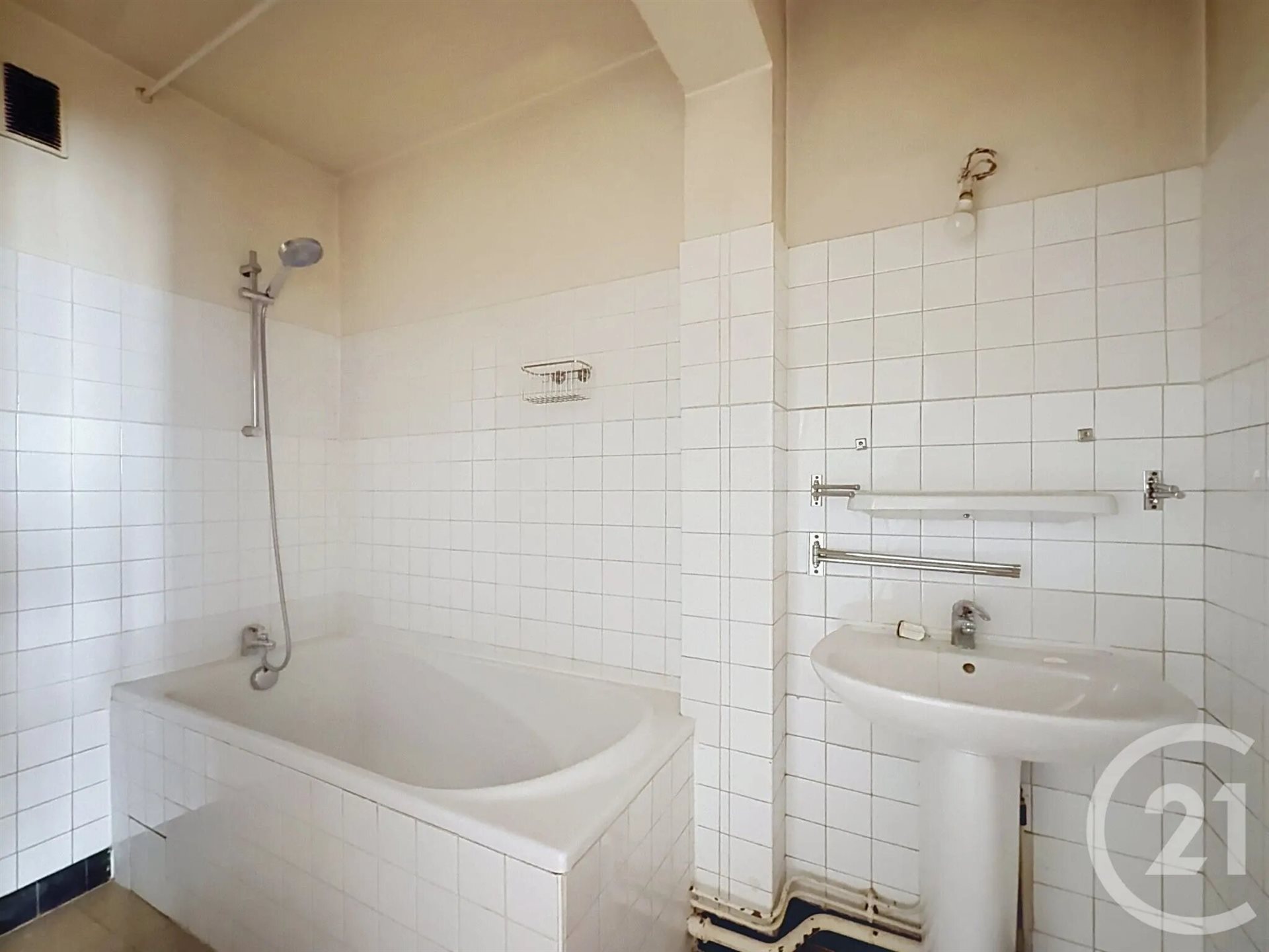 Appartement à vendre, 59m², Charenton-le-Pont