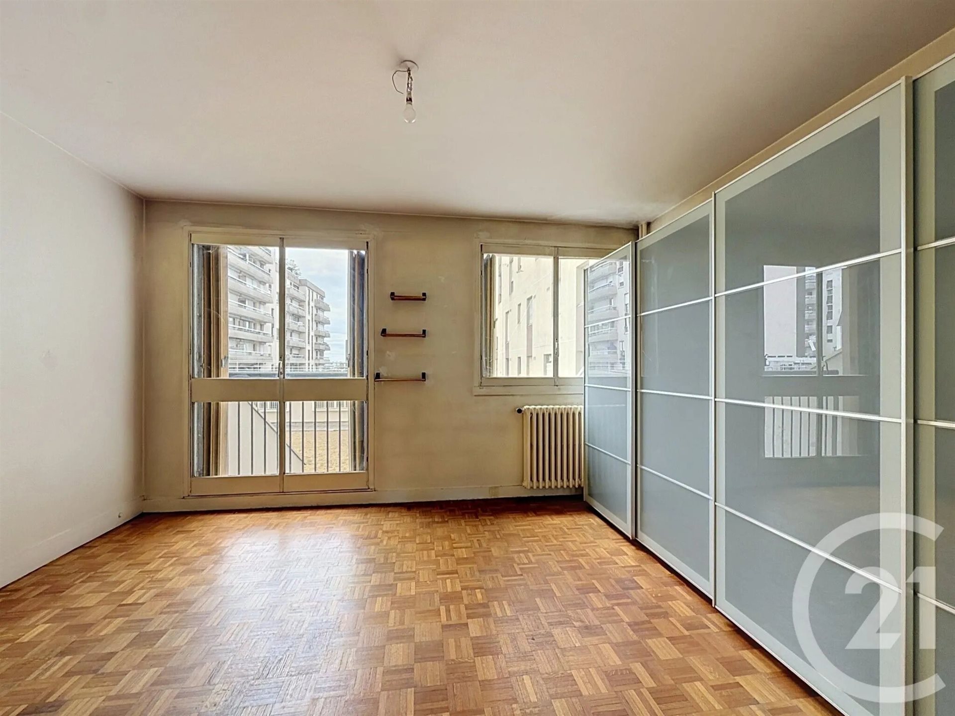 Appartement à vendre, 59m², Charenton-le-Pont