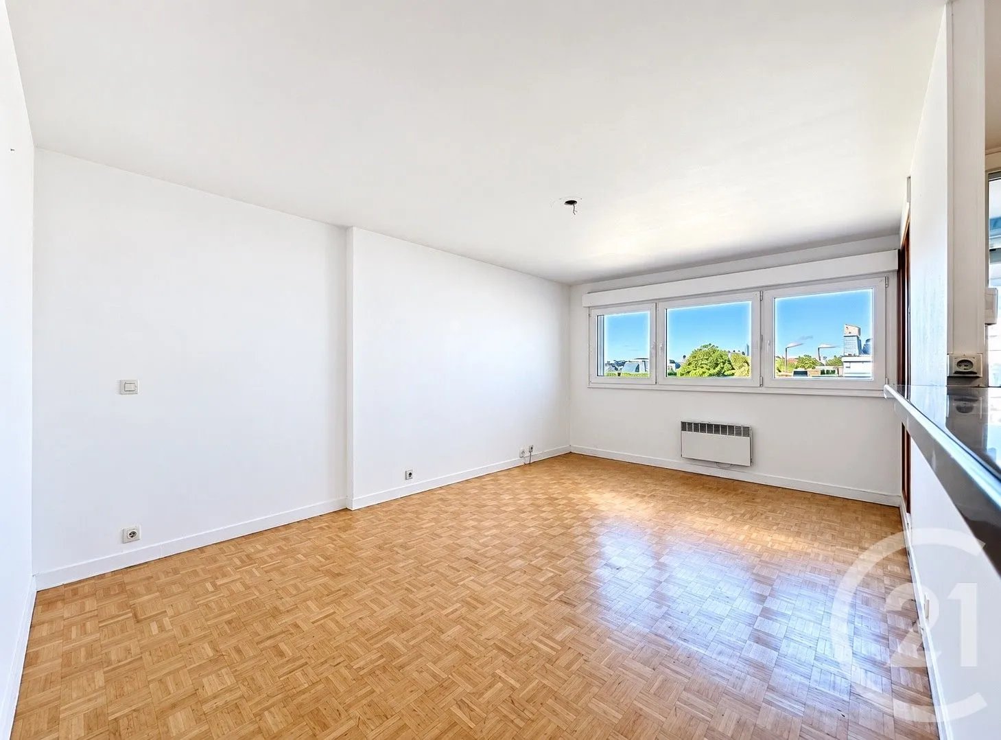 Appartement à vendre, 69m², Charenton-le-Pont