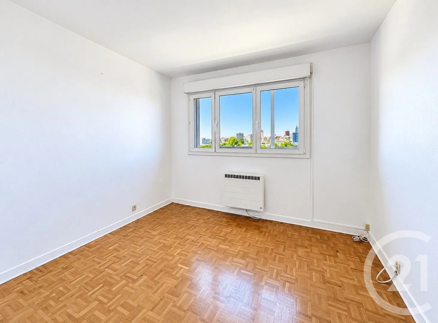 Appartement à vendre, 69m², Charenton-le-Pont