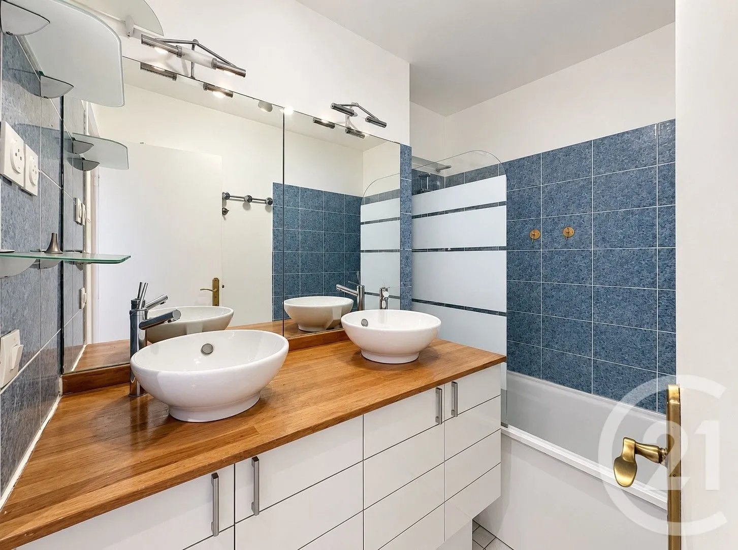 Appartement à vendre, 69m², Charenton-le-Pont