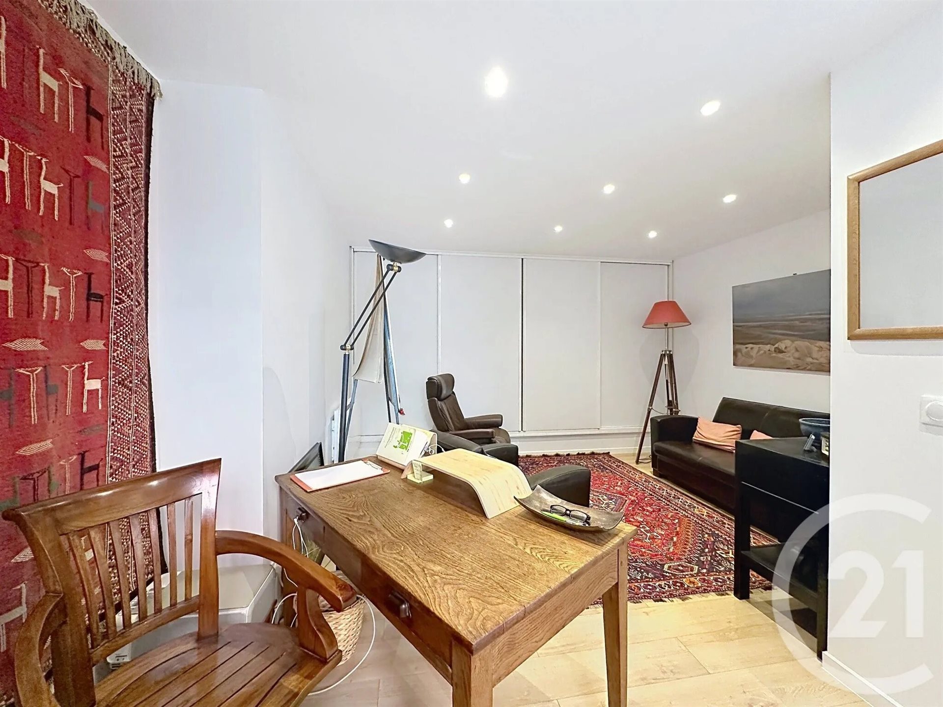 Appartement à vendre, 61m², Charenton-le-Pont