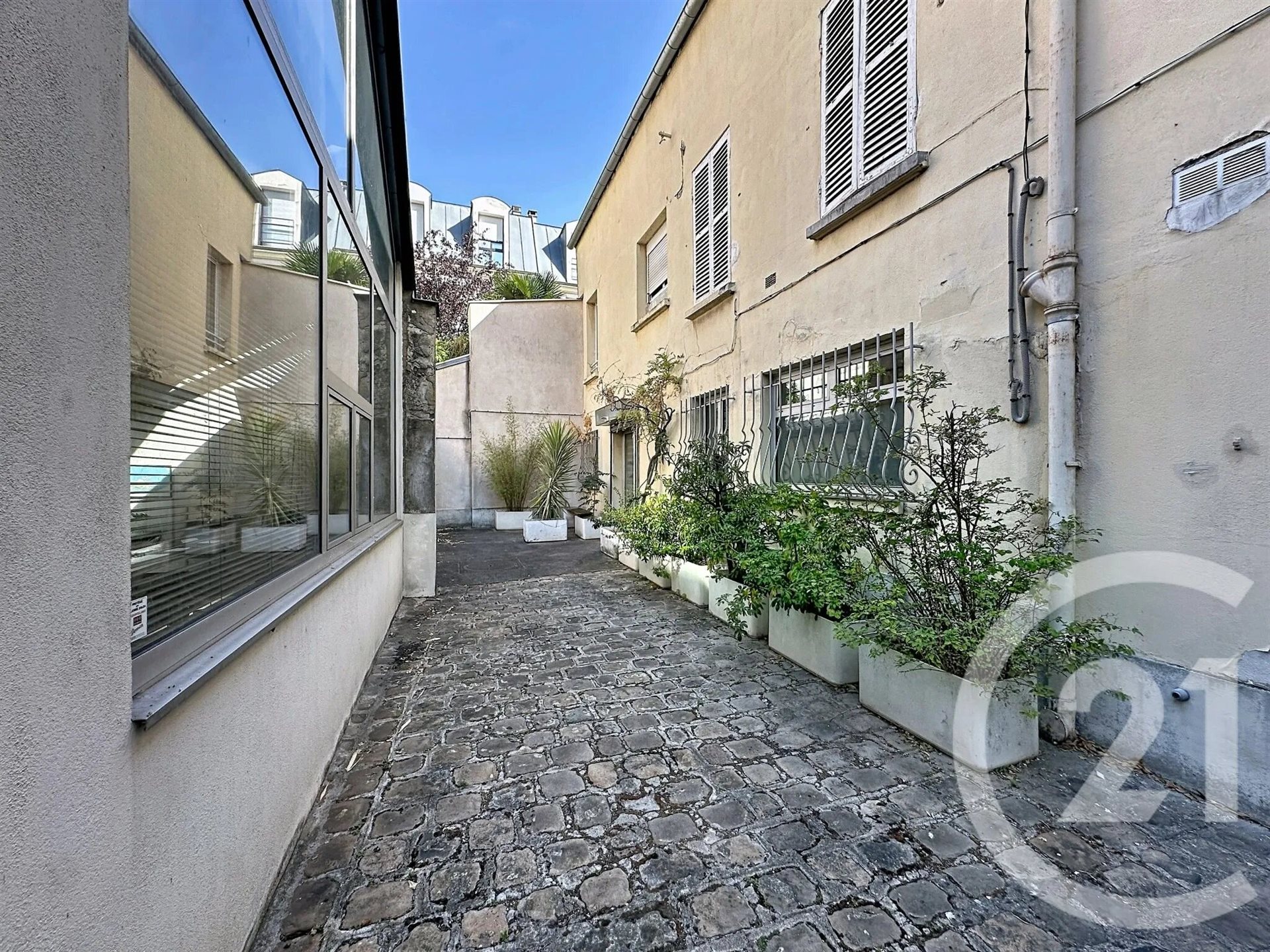 Appartement à vendre, 61m², Charenton-le-Pont
