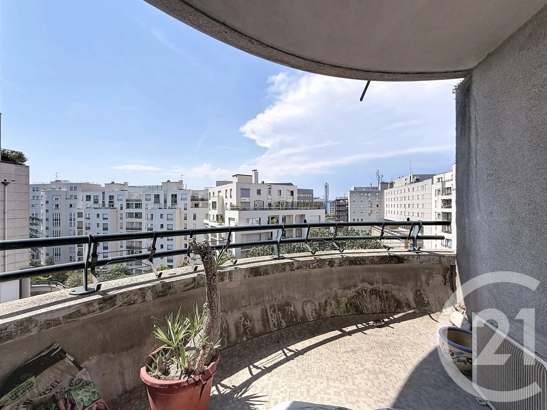 Appartement à vendre, 84m², Charenton-le-Pont