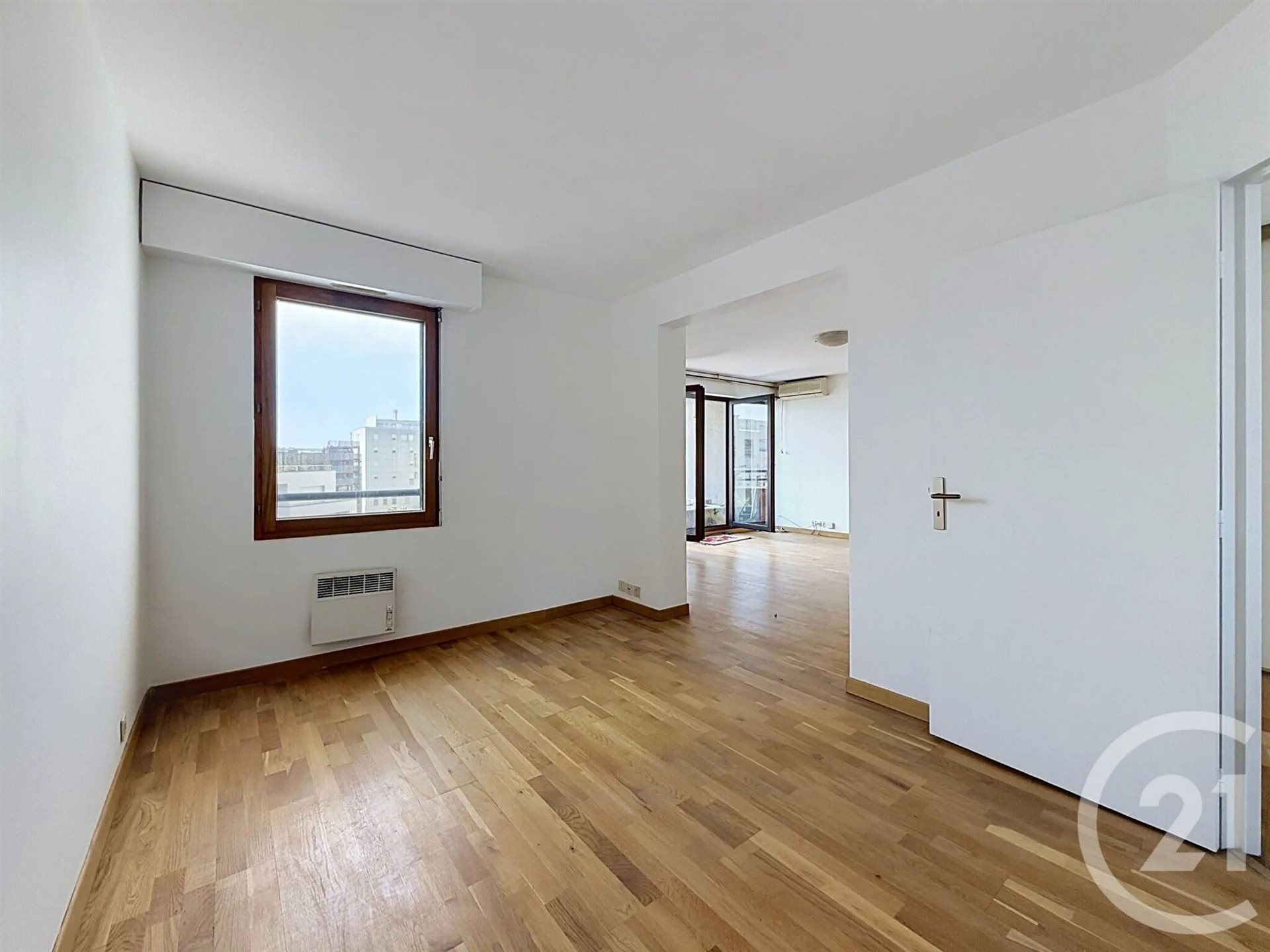 Appartement à vendre, 84m², Charenton-le-Pont