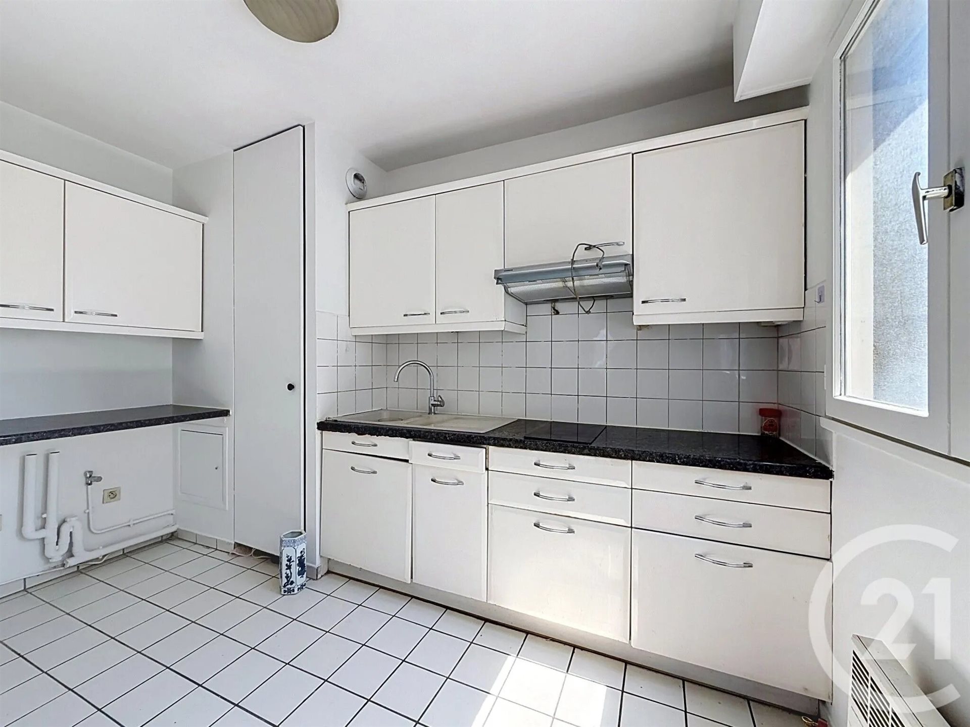 Appartement à vendre, 84m², Charenton-le-Pont