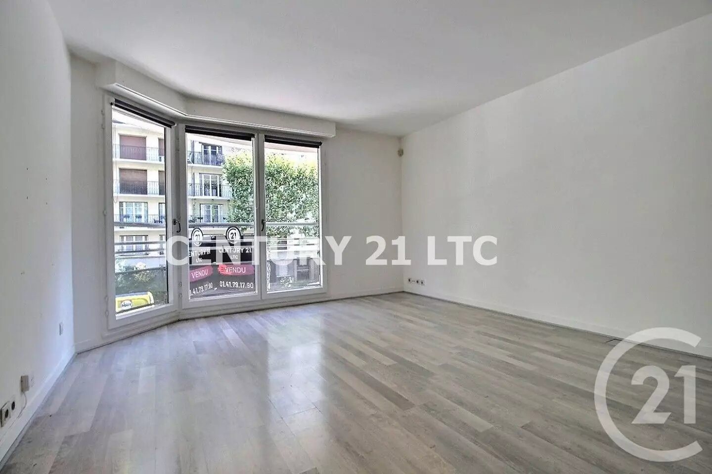 Appartement à vendre, 50m², Charenton-le-Pont