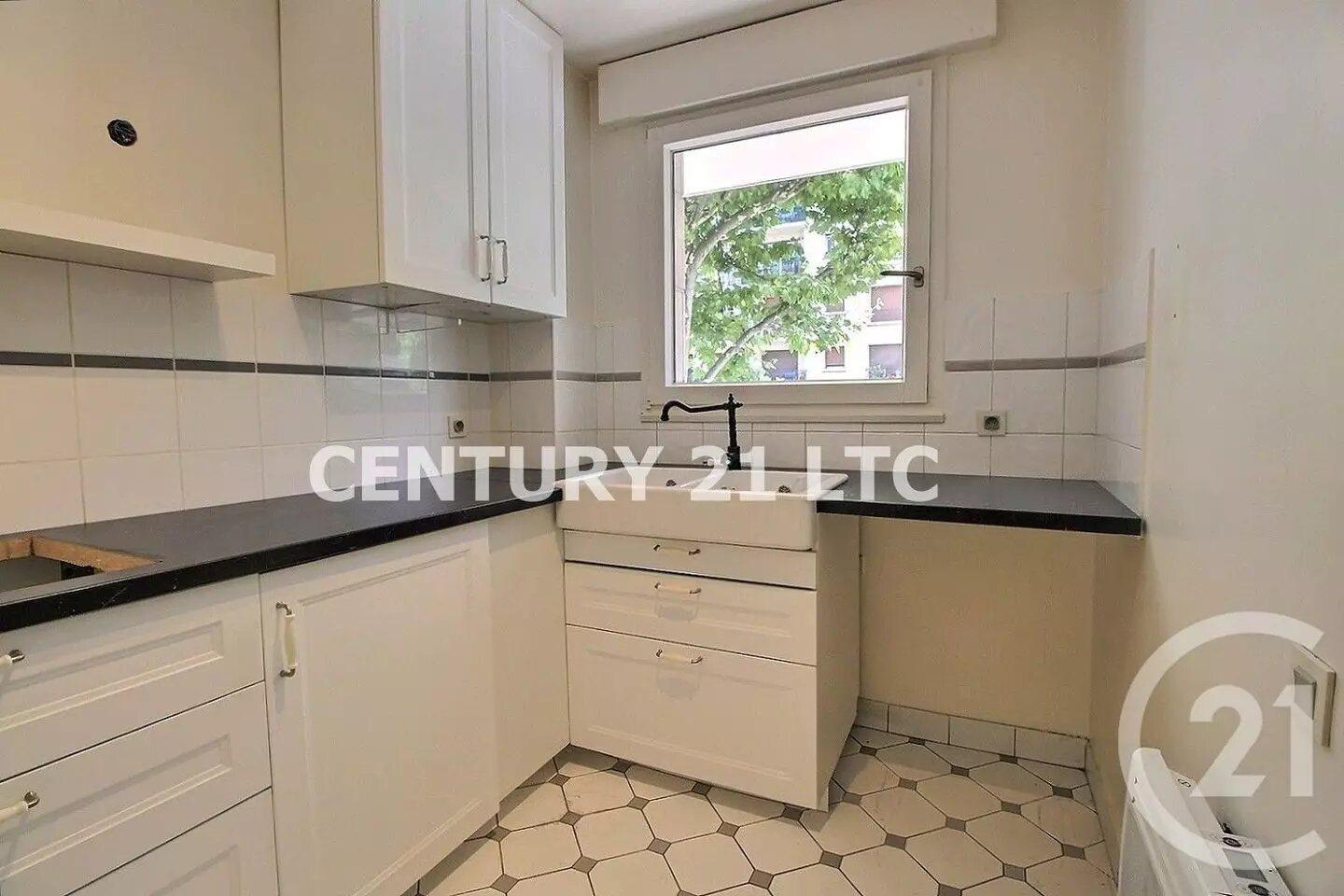 Appartement à vendre, 50m², Charenton-le-Pont