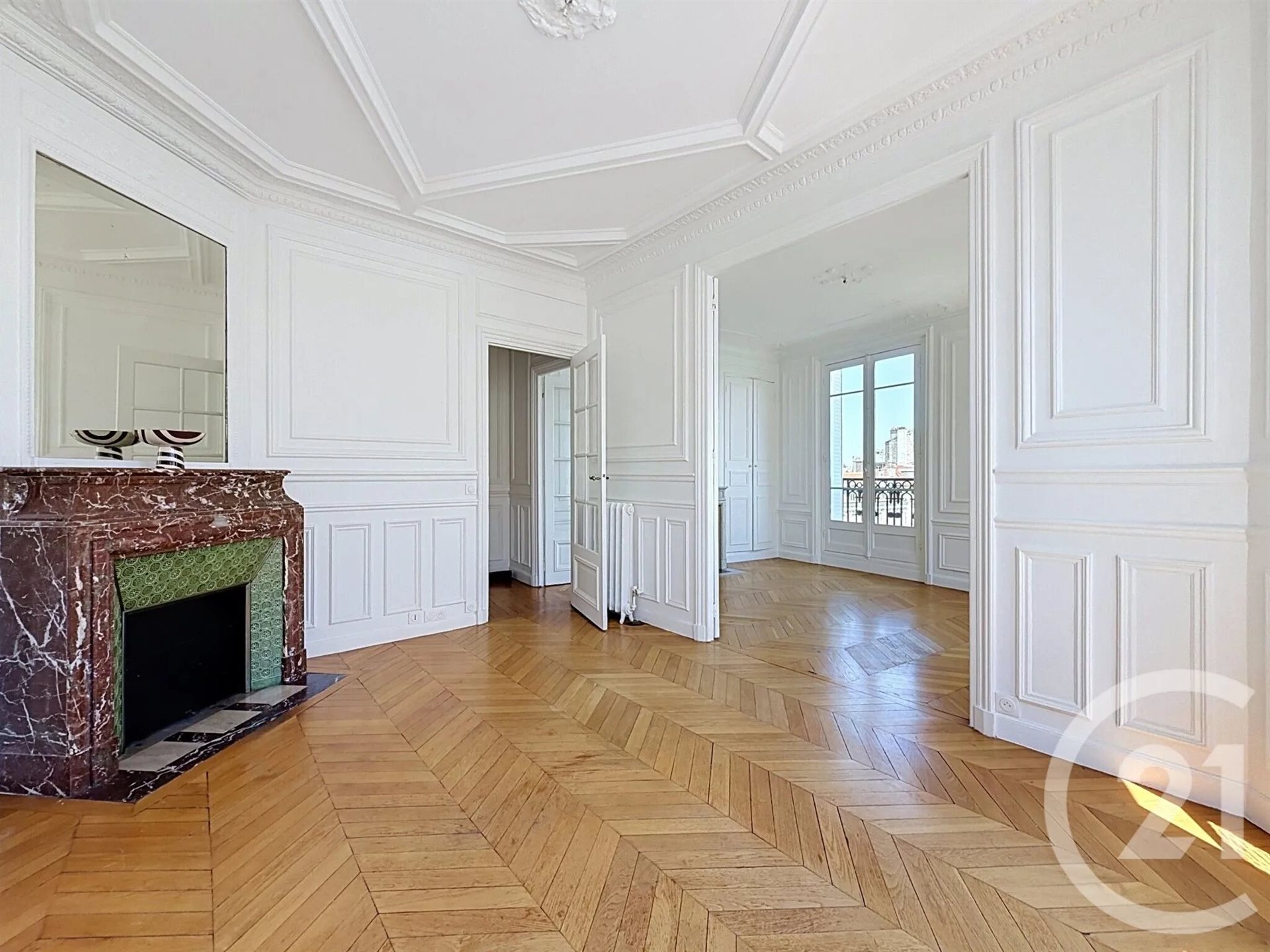 Appartement à vendre, 86m², Charenton-le-Pont