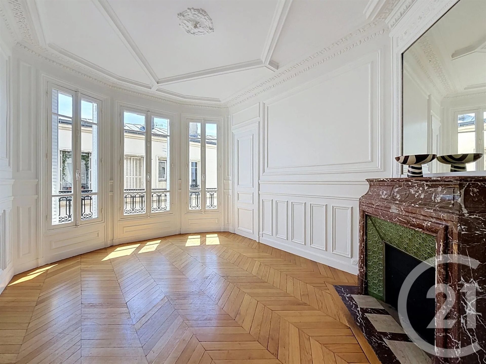 Appartement à vendre, 86m², Charenton-le-Pont