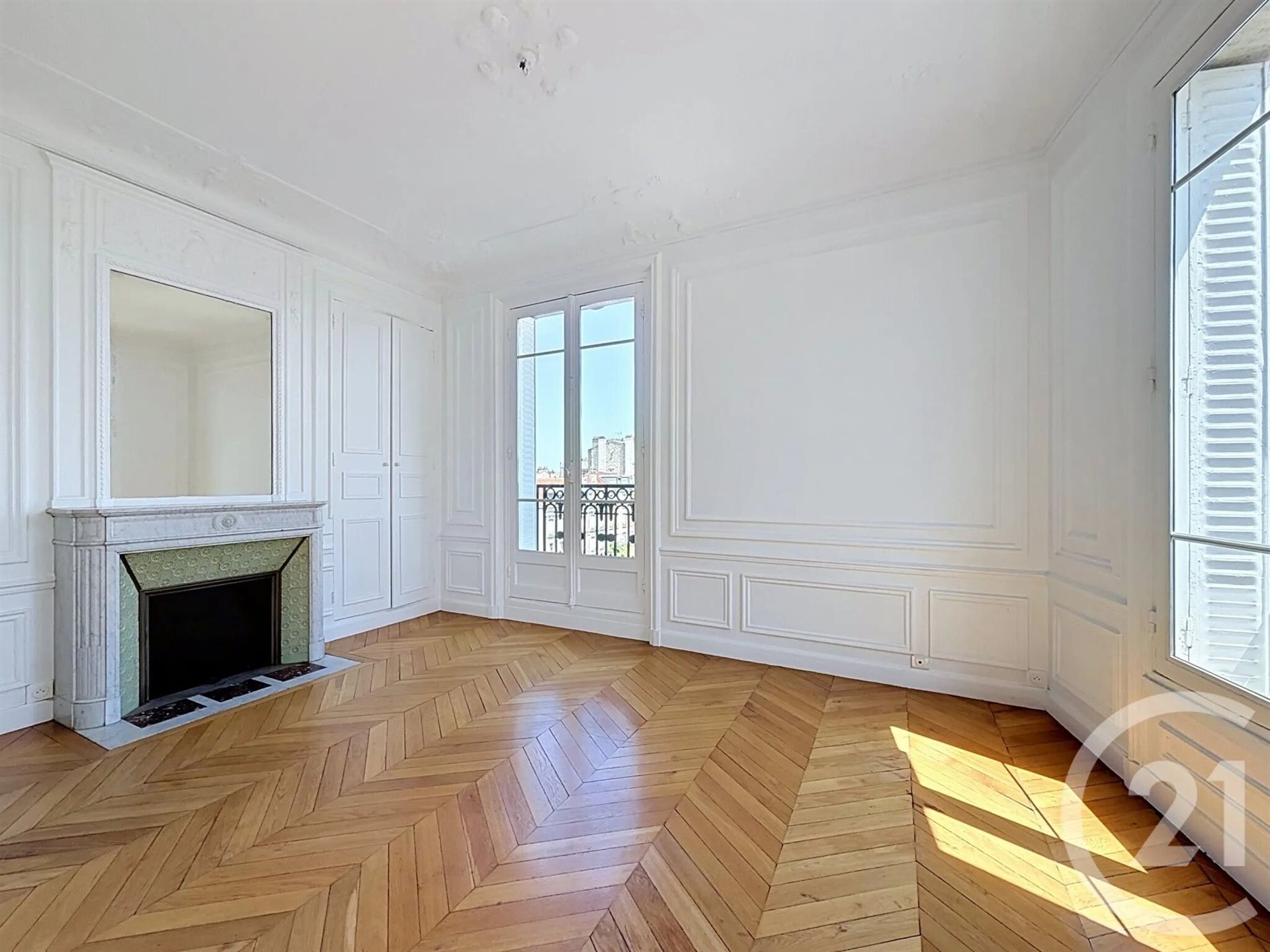 Appartement à vendre, 86m², Charenton-le-Pont