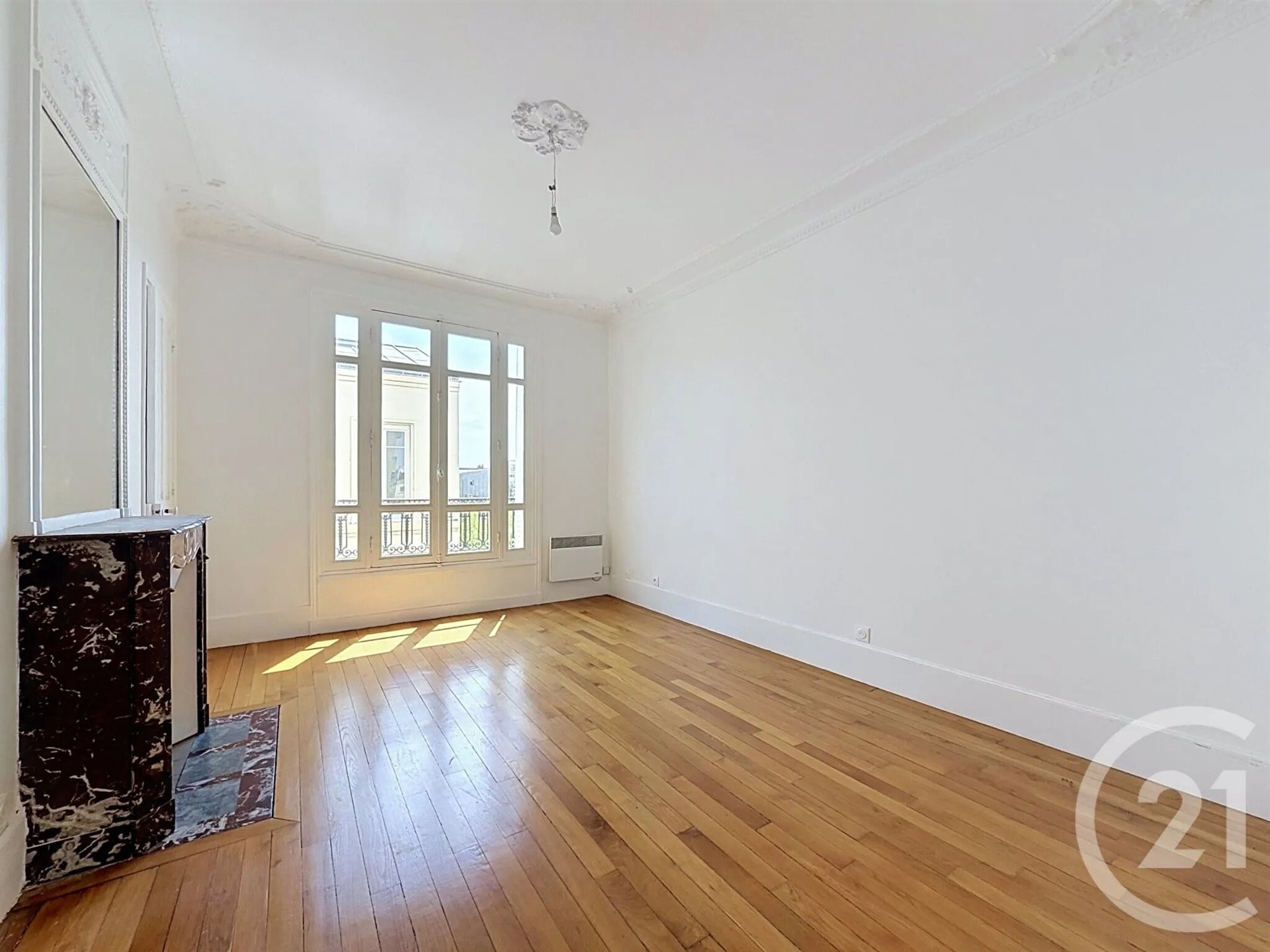 Appartement à vendre, 86m², Charenton-le-Pont