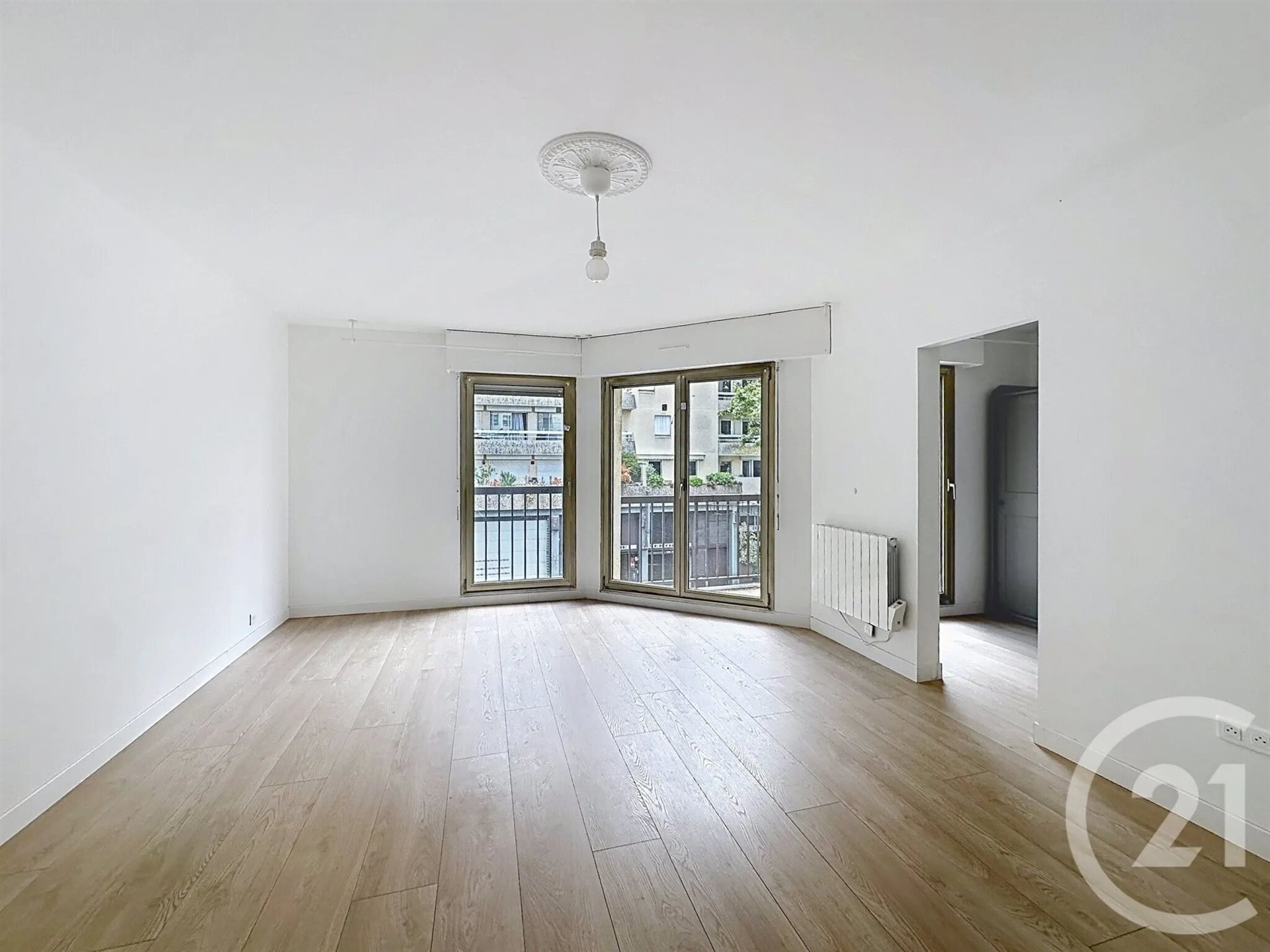 Appartement à louer, 82m², Charenton-le-Pont