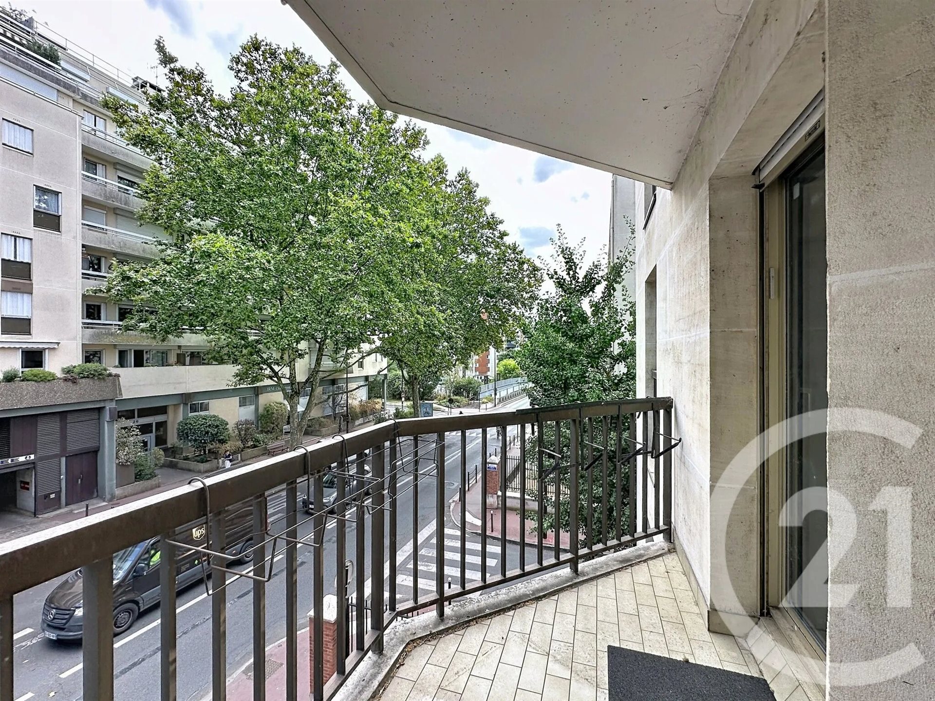 Appartement à louer, 82m², Charenton-le-Pont