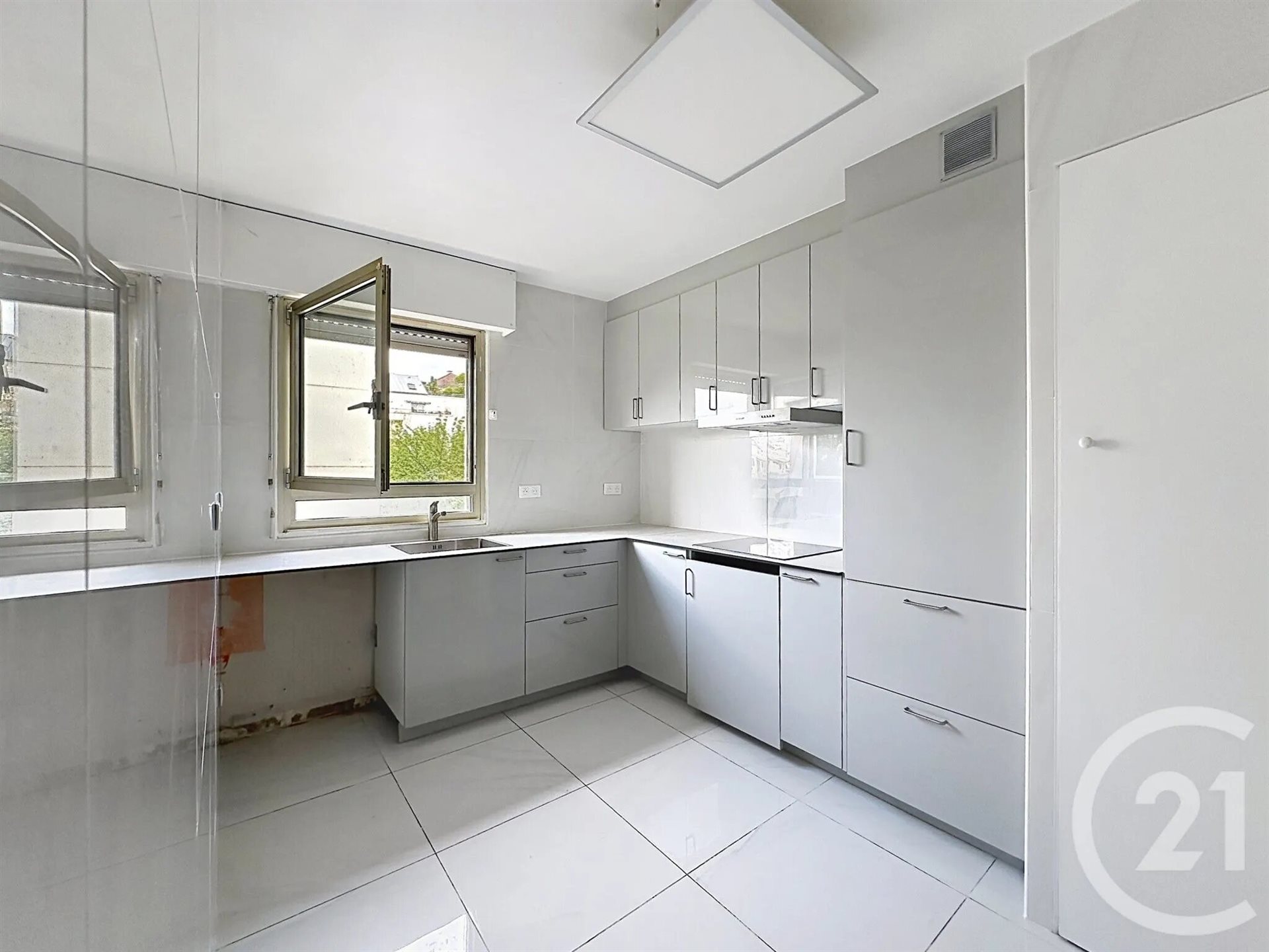 Appartement à louer, 82m², Charenton-le-Pont
