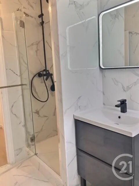 Appartement à louer, 57m², Champigny-sur-Marne