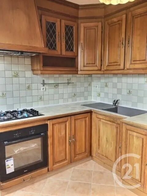 Appartement à louer, 57m², Champigny-sur-Marne