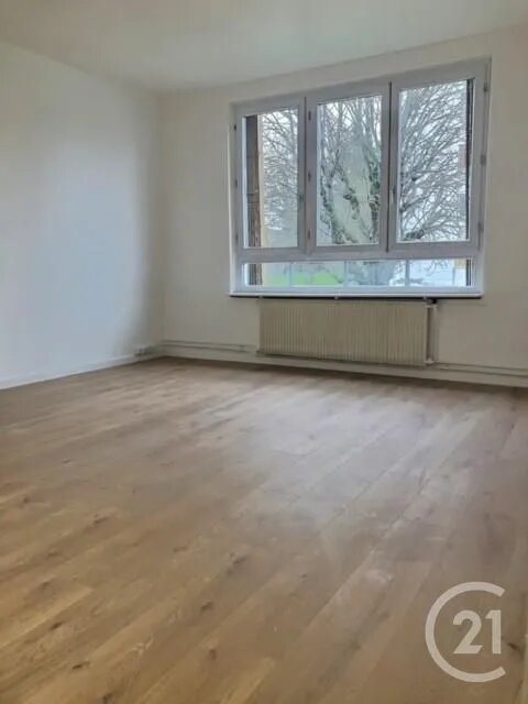 Appartement à louer, 57m², Champigny-sur-Marne
