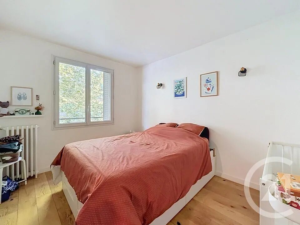 Appartement à vendre, 53m², Charenton-le-Pont