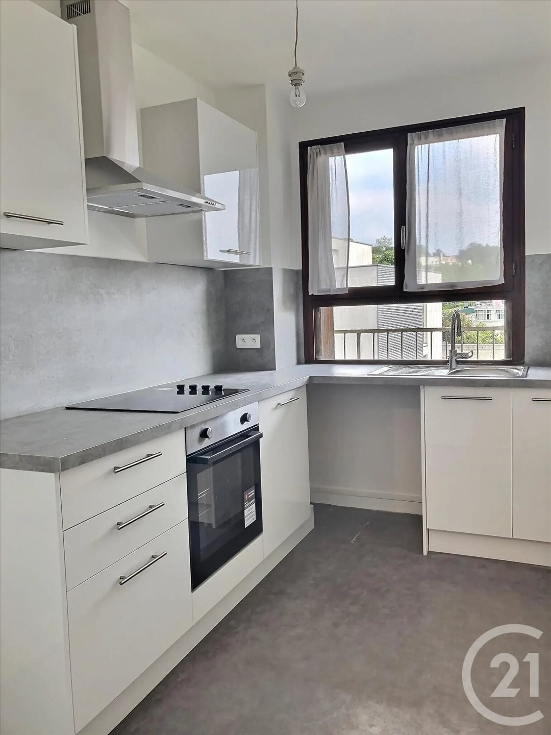 Appartement à louer, 62m², Champigny-sur-Marne