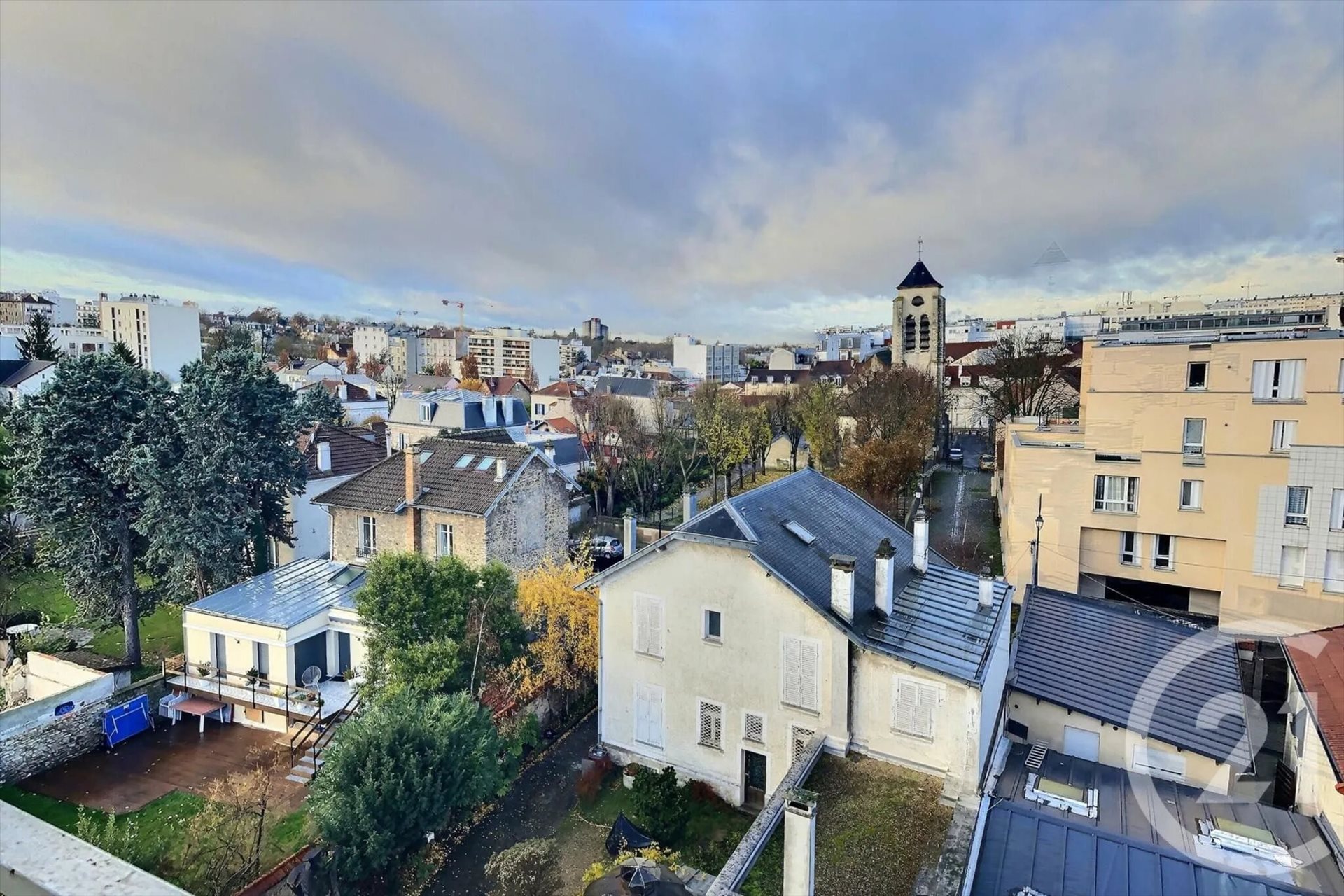 Appartement à louer, 62m², Champigny-sur-Marne