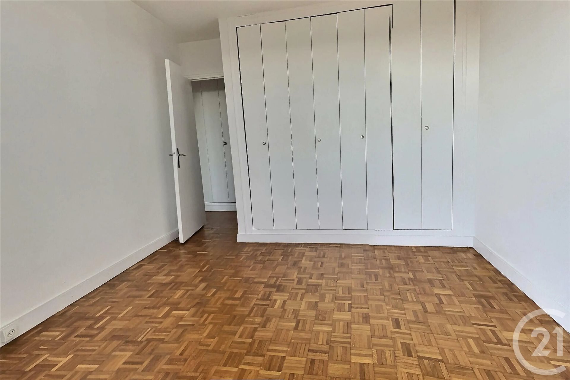 Appartement à louer, 62m², Champigny-sur-Marne