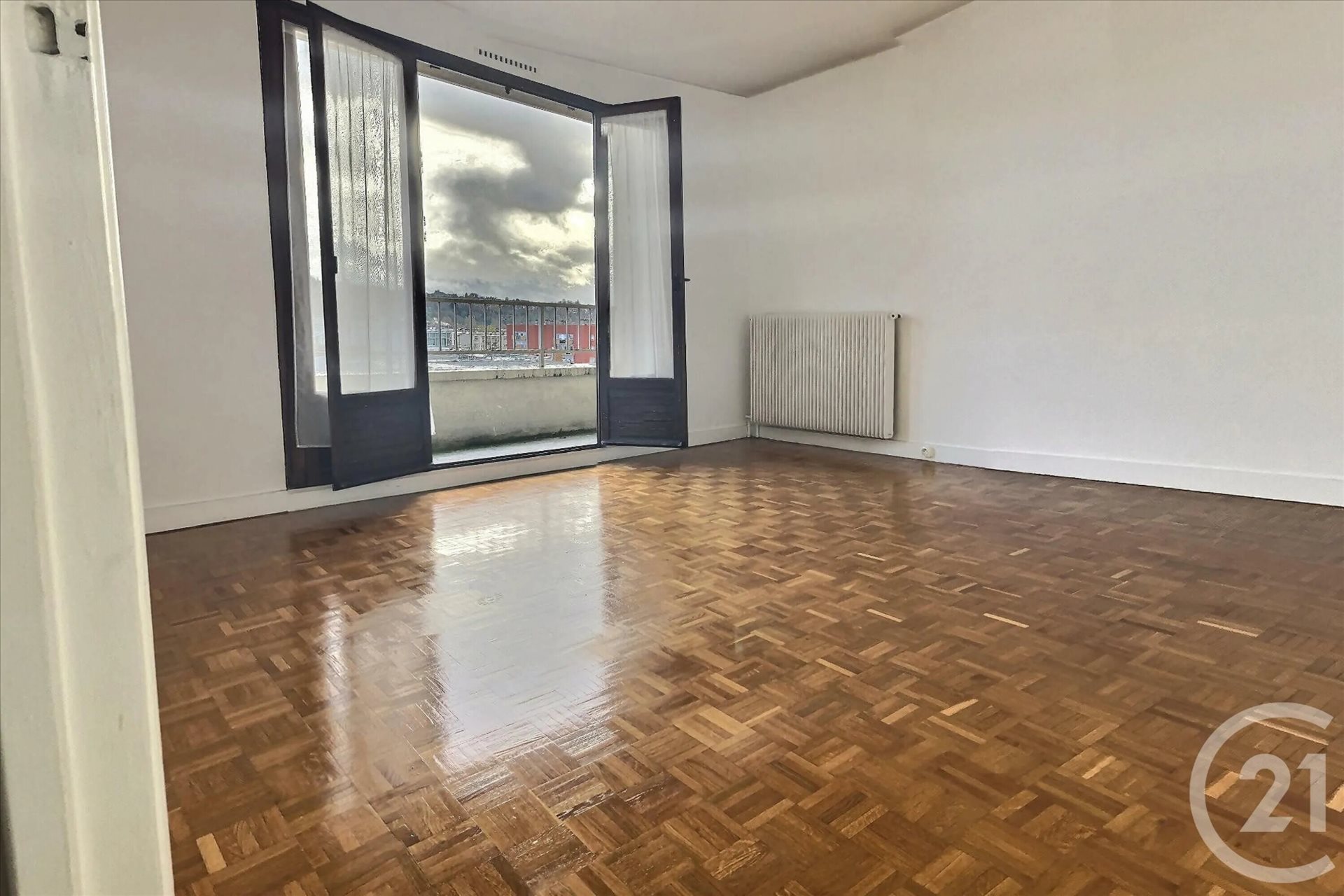 Appartement à louer, 62m², Champigny-sur-Marne