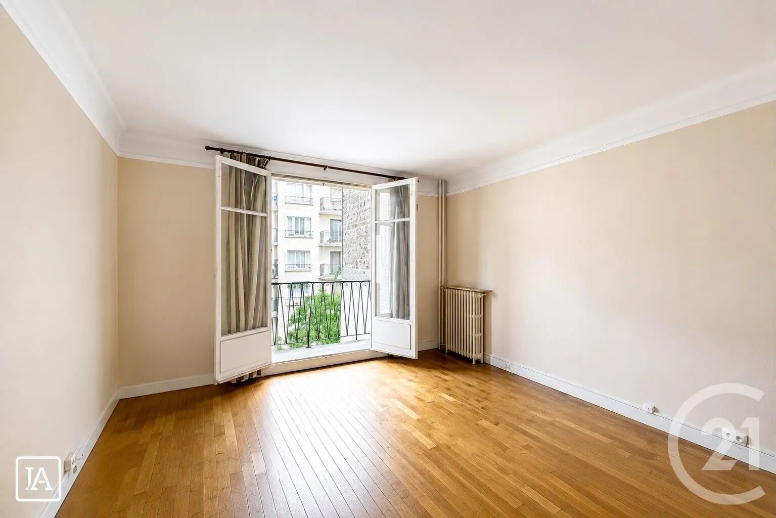 Appartement à vendre, 36m², Charenton-le-Pont