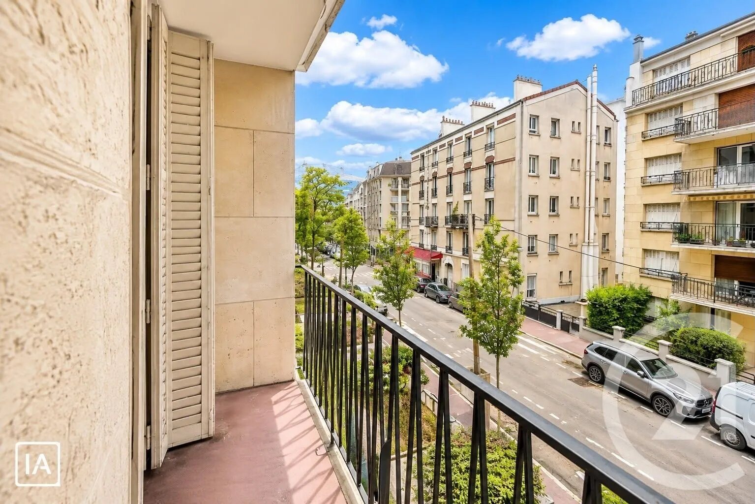 Appartement à vendre, 36m², Charenton-le-Pont
