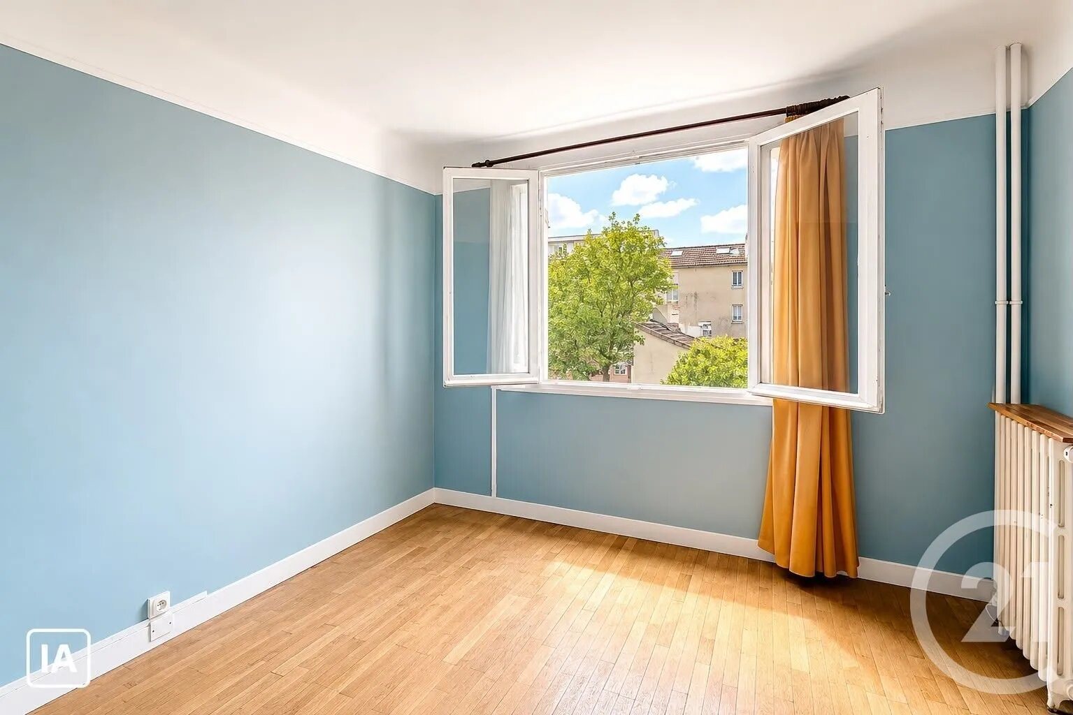 Appartement à vendre, 36m², Charenton-le-Pont