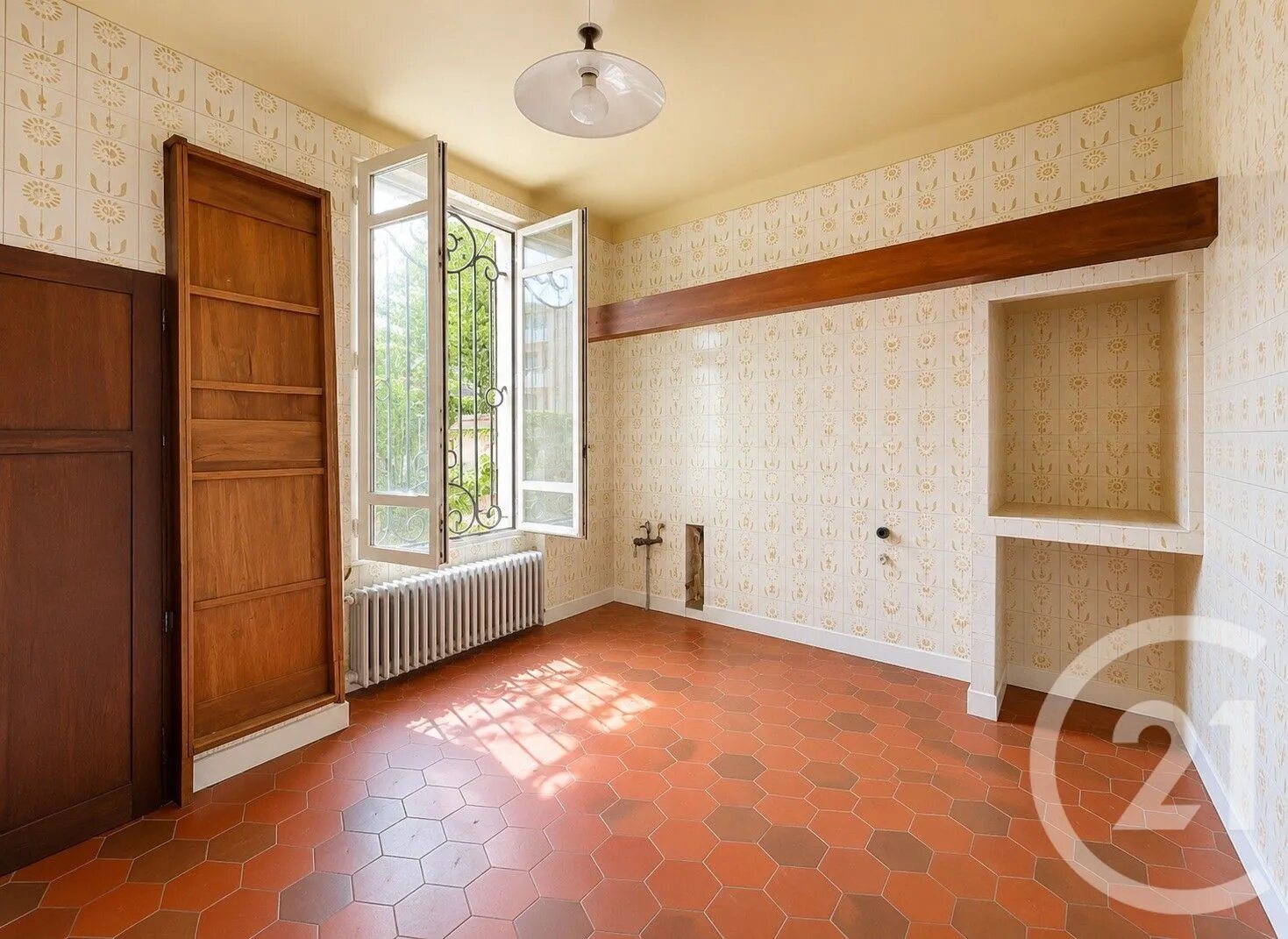 Maison à vendre, 121m², Charenton-le-Pont