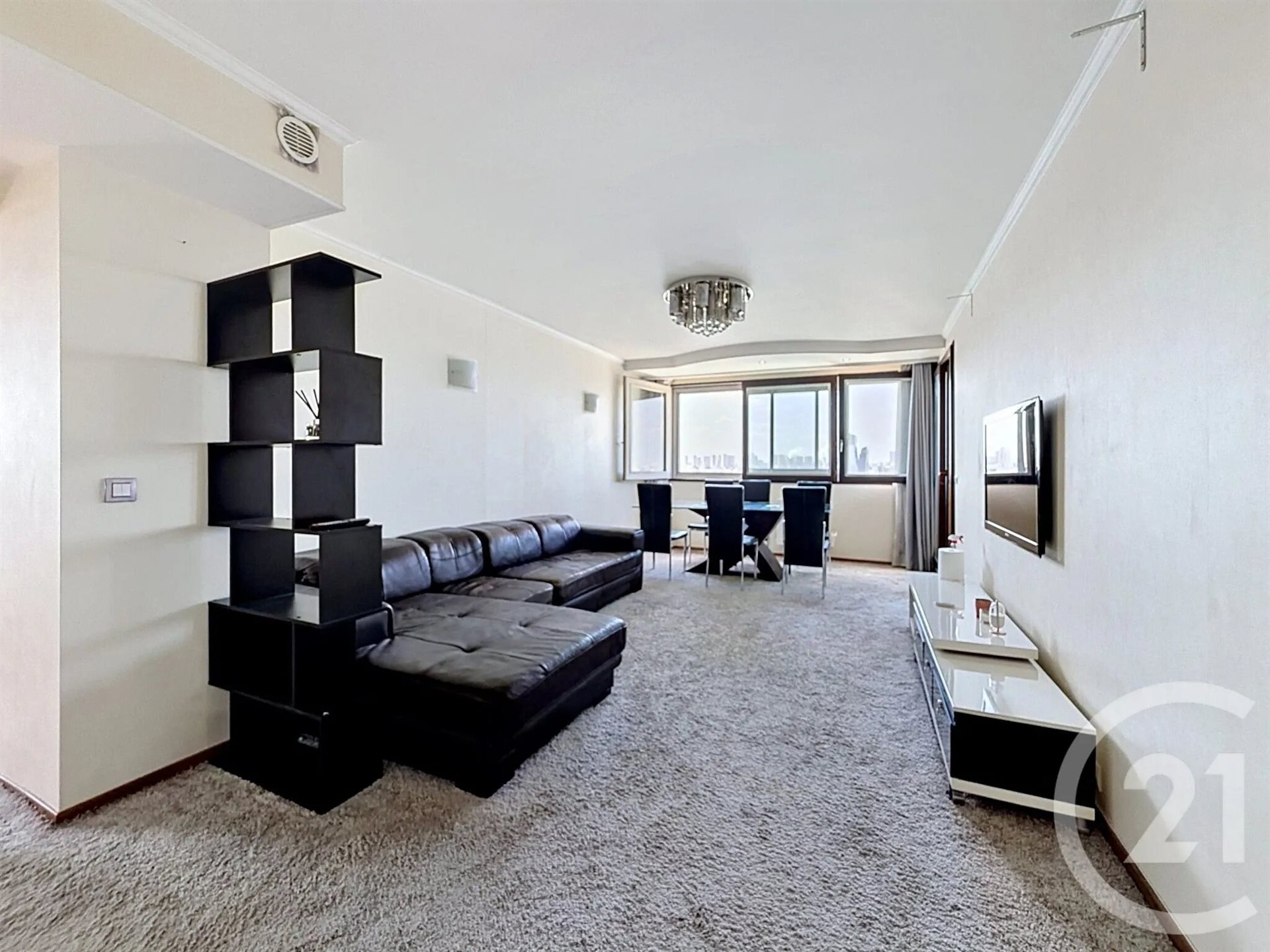 Appartement à vendre, 69m², Charenton-le-Pont