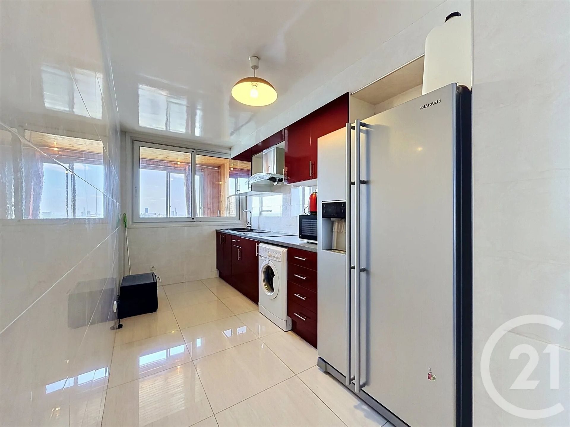 Appartement à vendre, 69m², Charenton-le-Pont
