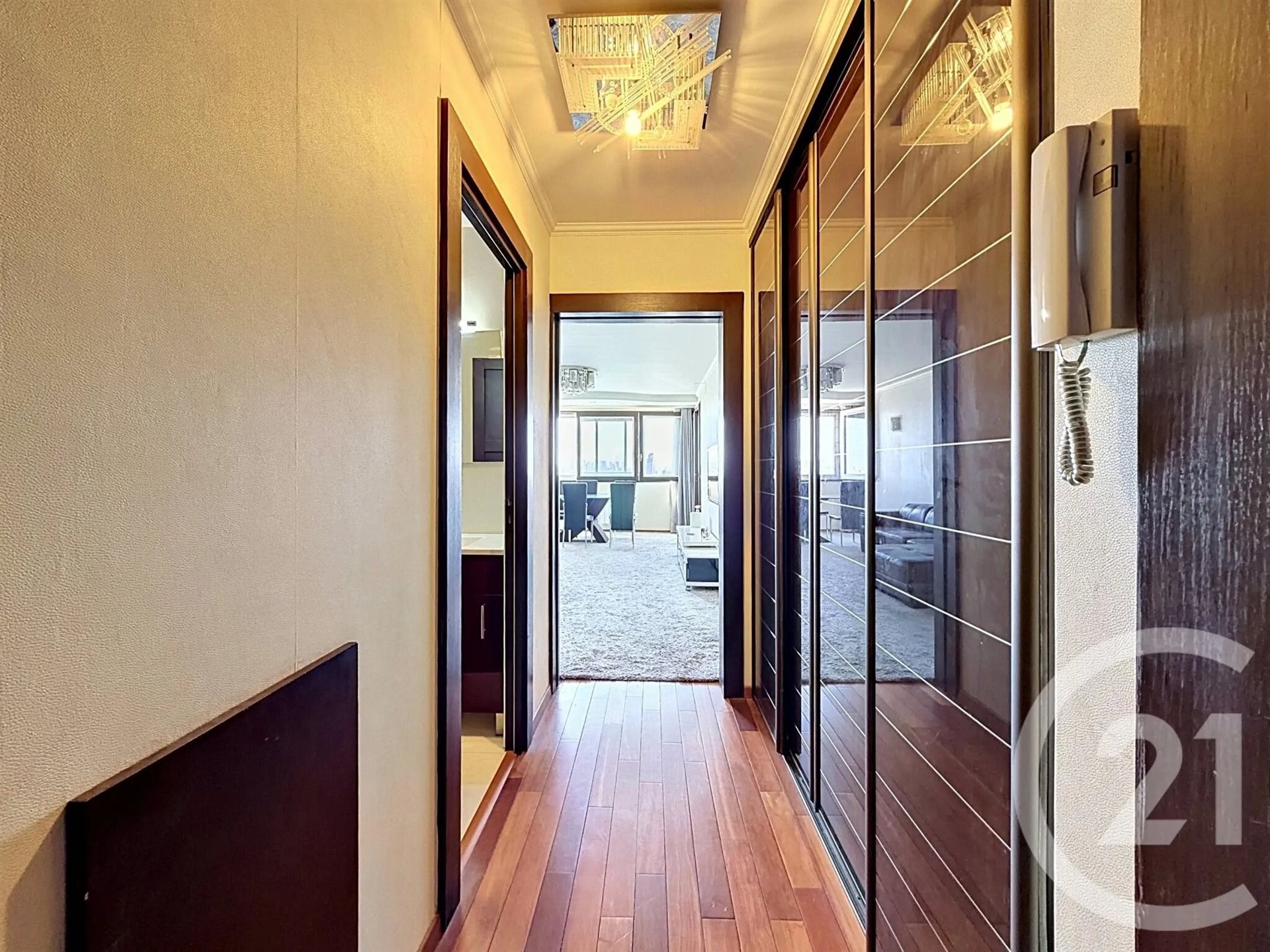 Appartement à vendre, 69m², Charenton-le-Pont