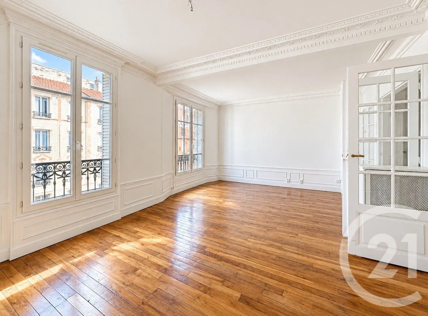 Appartement à vendre, 86m², Saint-Mandé