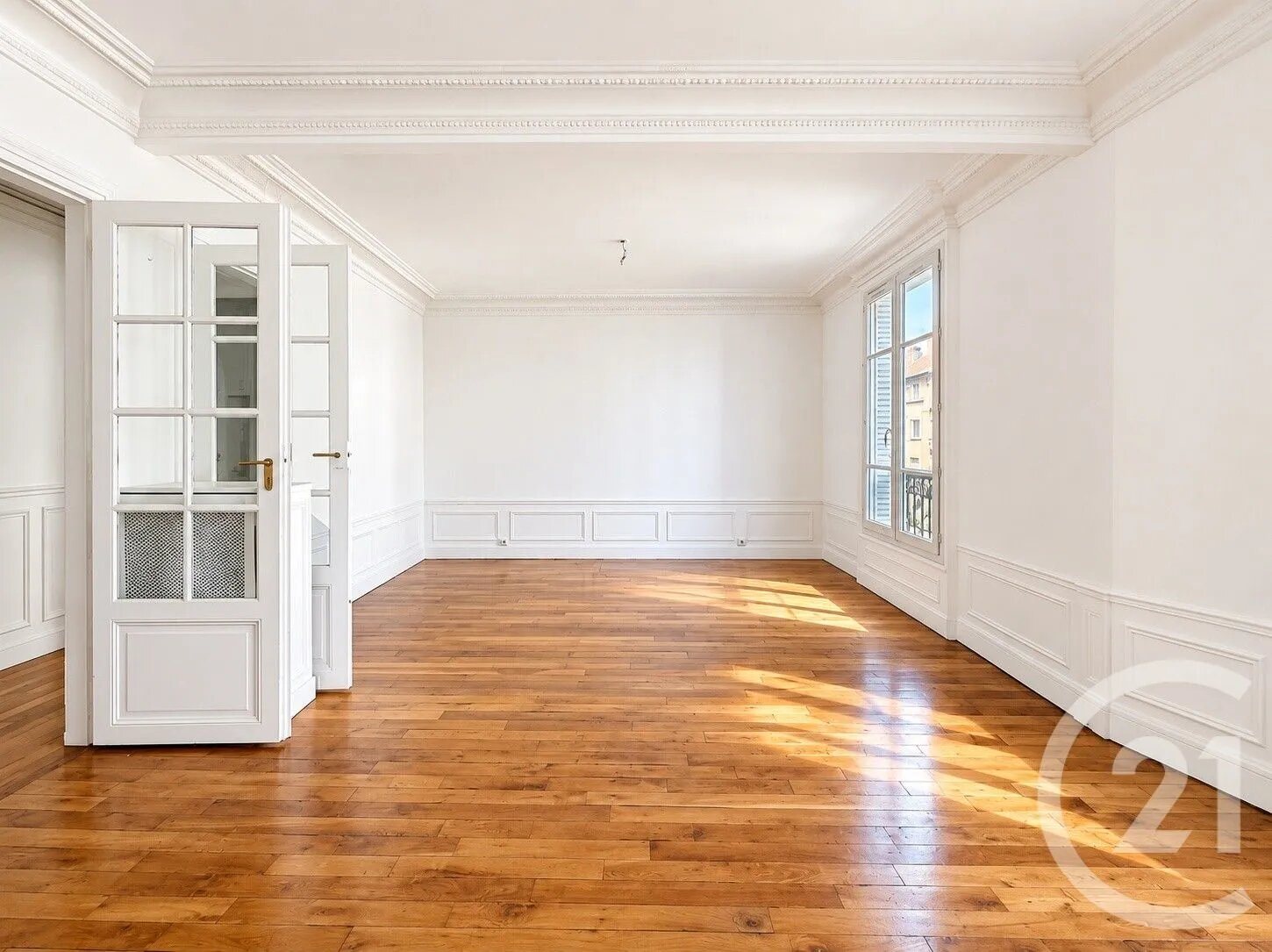 Appartement à vendre, 86m², Saint-Mandé