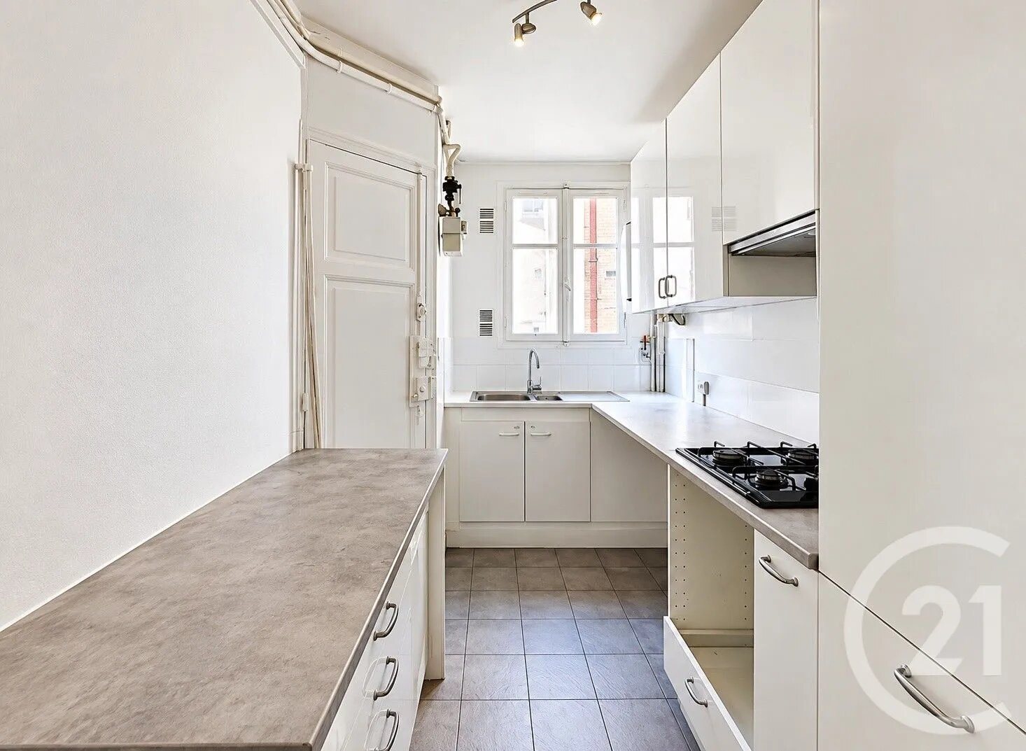 Appartement à vendre, 86m², Saint-Mandé