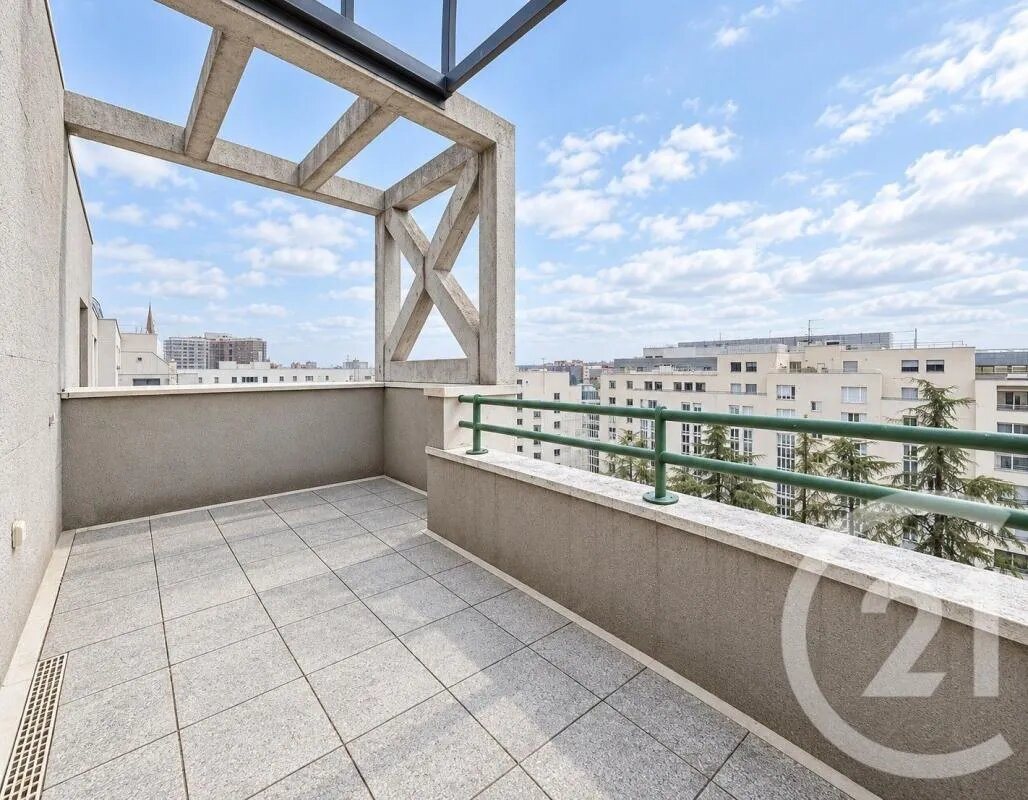 Appartement à vendre, 73m², Charenton-le-Pont