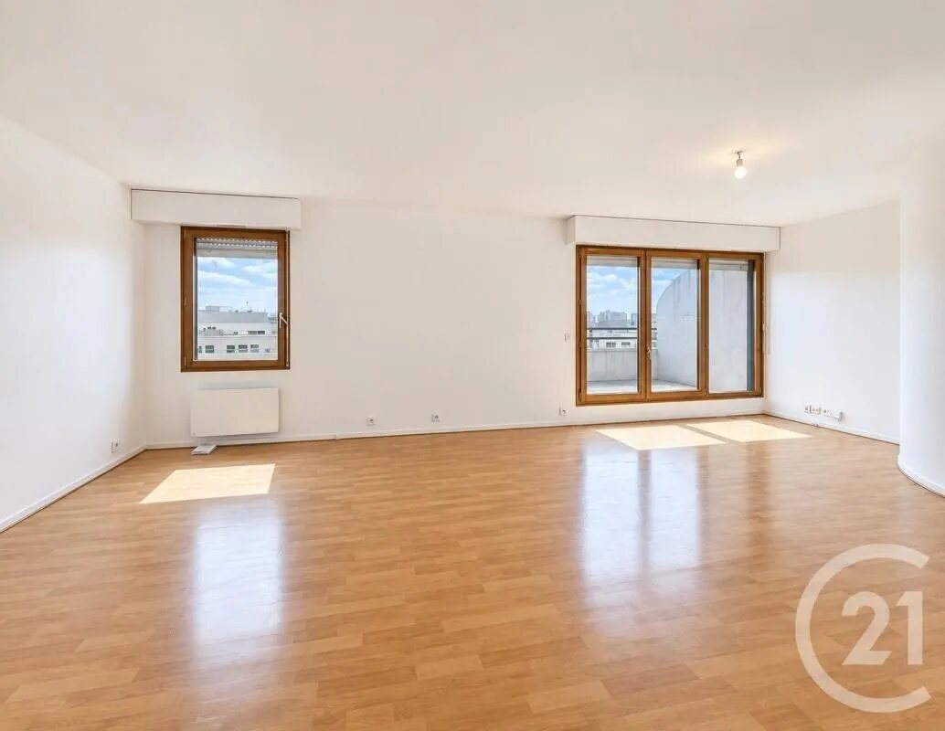 Appartement à vendre, 73m², Charenton-le-Pont