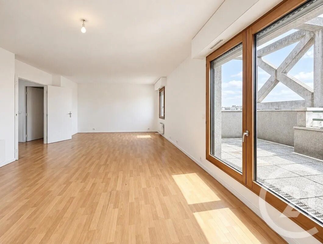 Appartement à vendre, 73m², Charenton-le-Pont