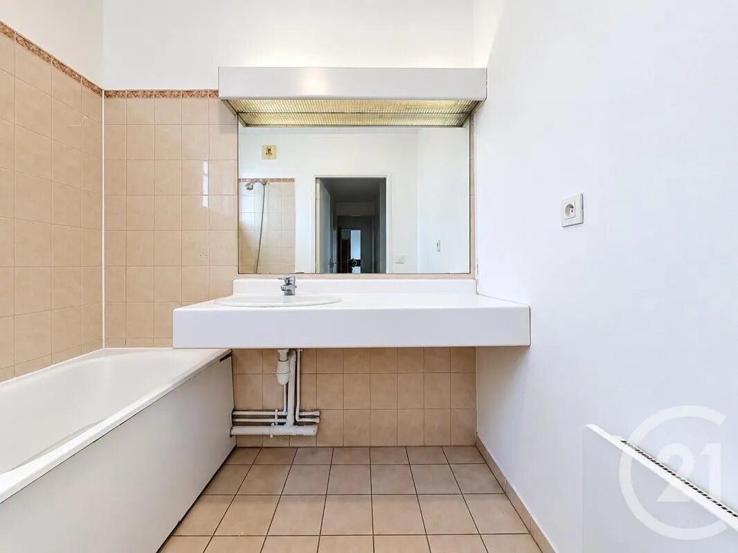 Appartement à vendre, 73m², Charenton-le-Pont