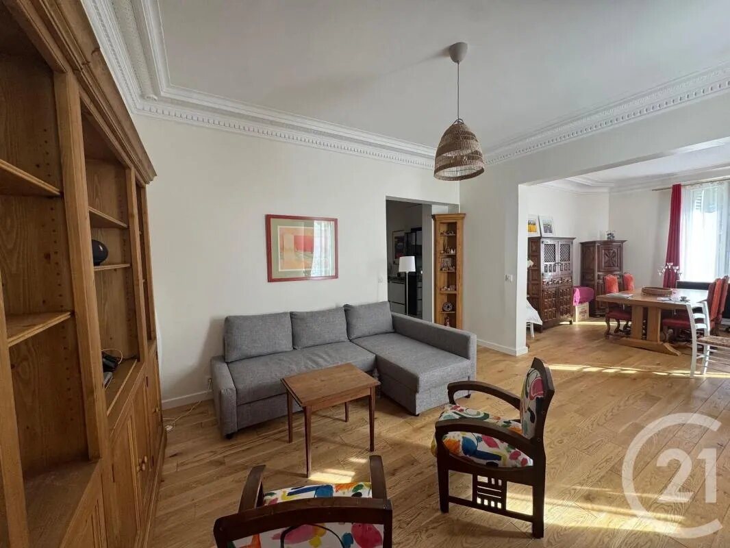 Appartement à louer, 69m², Charenton-le-Pont