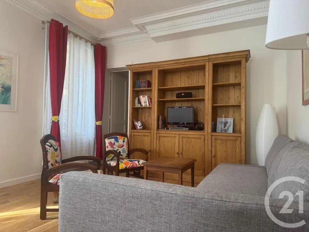 Appartement à louer, 69m², Charenton-le-Pont