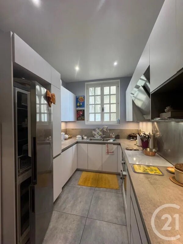 Appartement à louer, 69m², Charenton-le-Pont