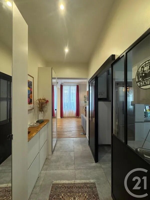 Appartement à louer, 69m², Charenton-le-Pont