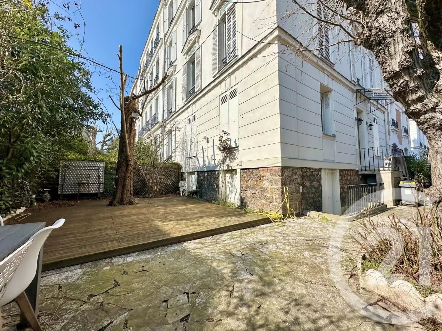 Appartement à vendre, 140m², Saint-Mandé