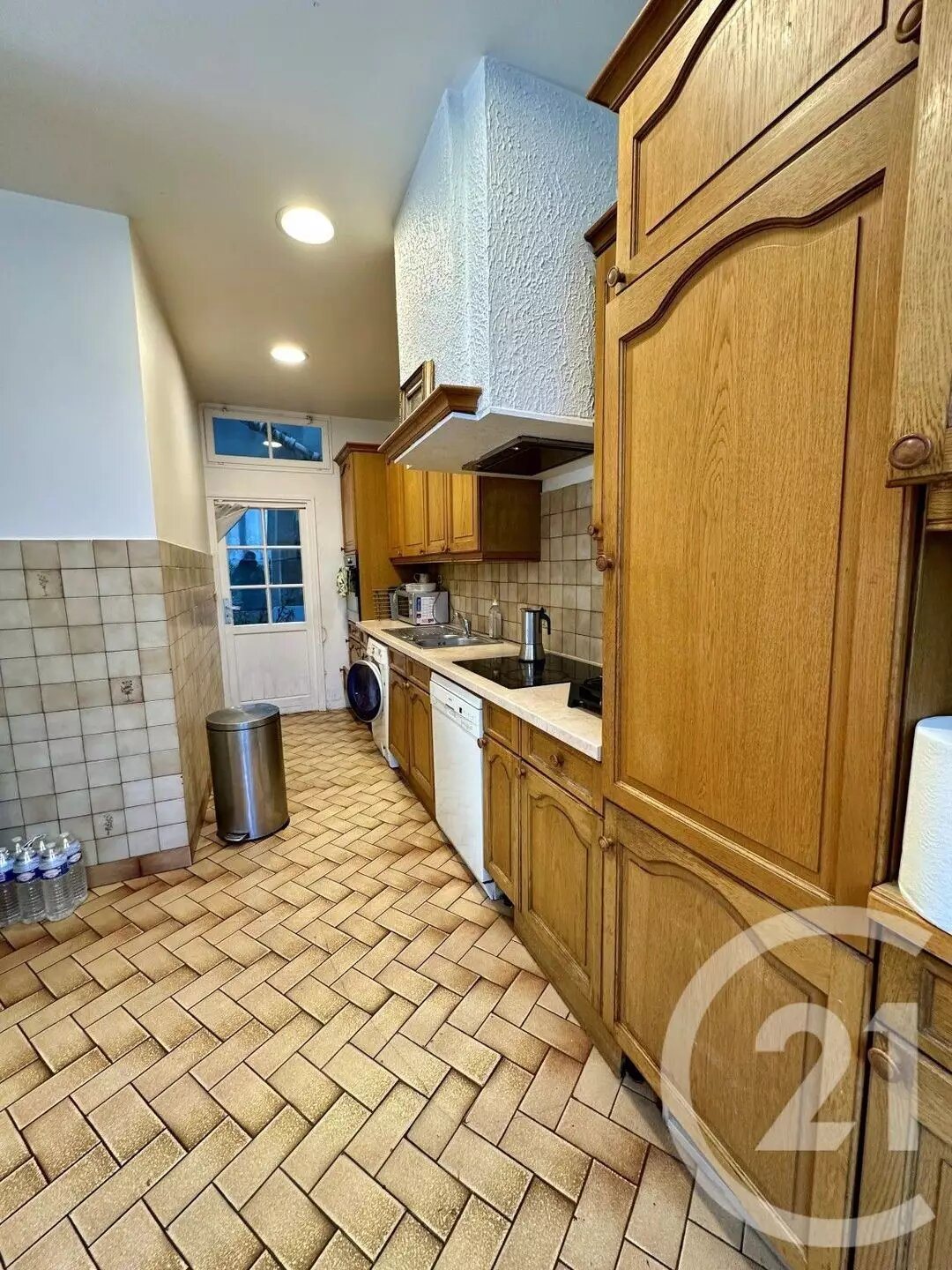Appartement à vendre, 140m², Saint-Mandé