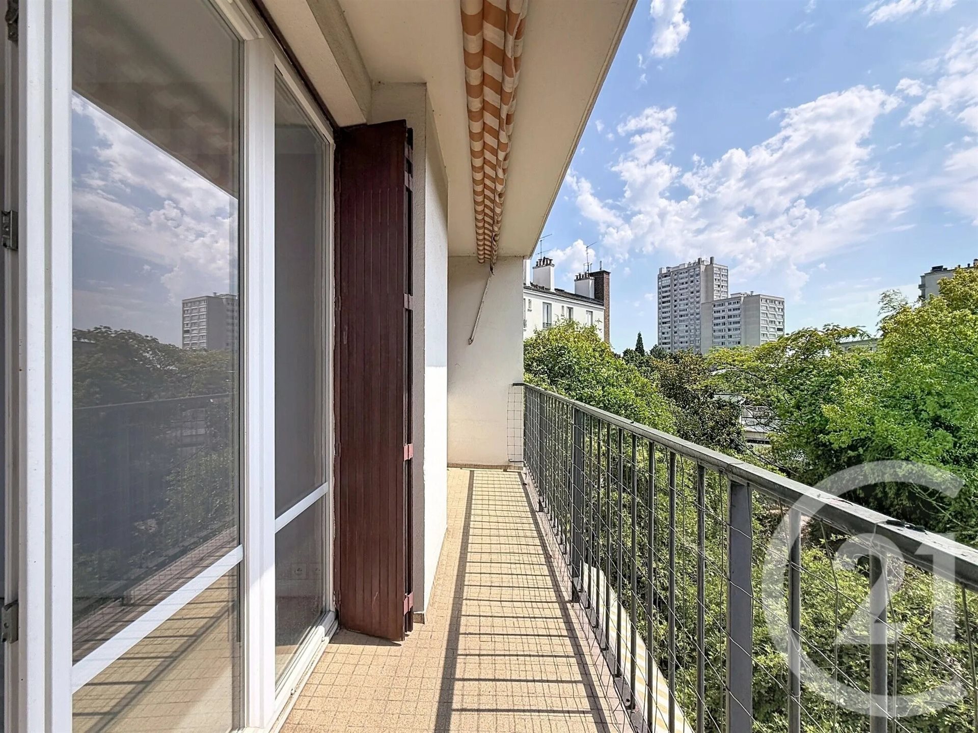 Appartement à vendre, 65m², Charenton-le-Pont