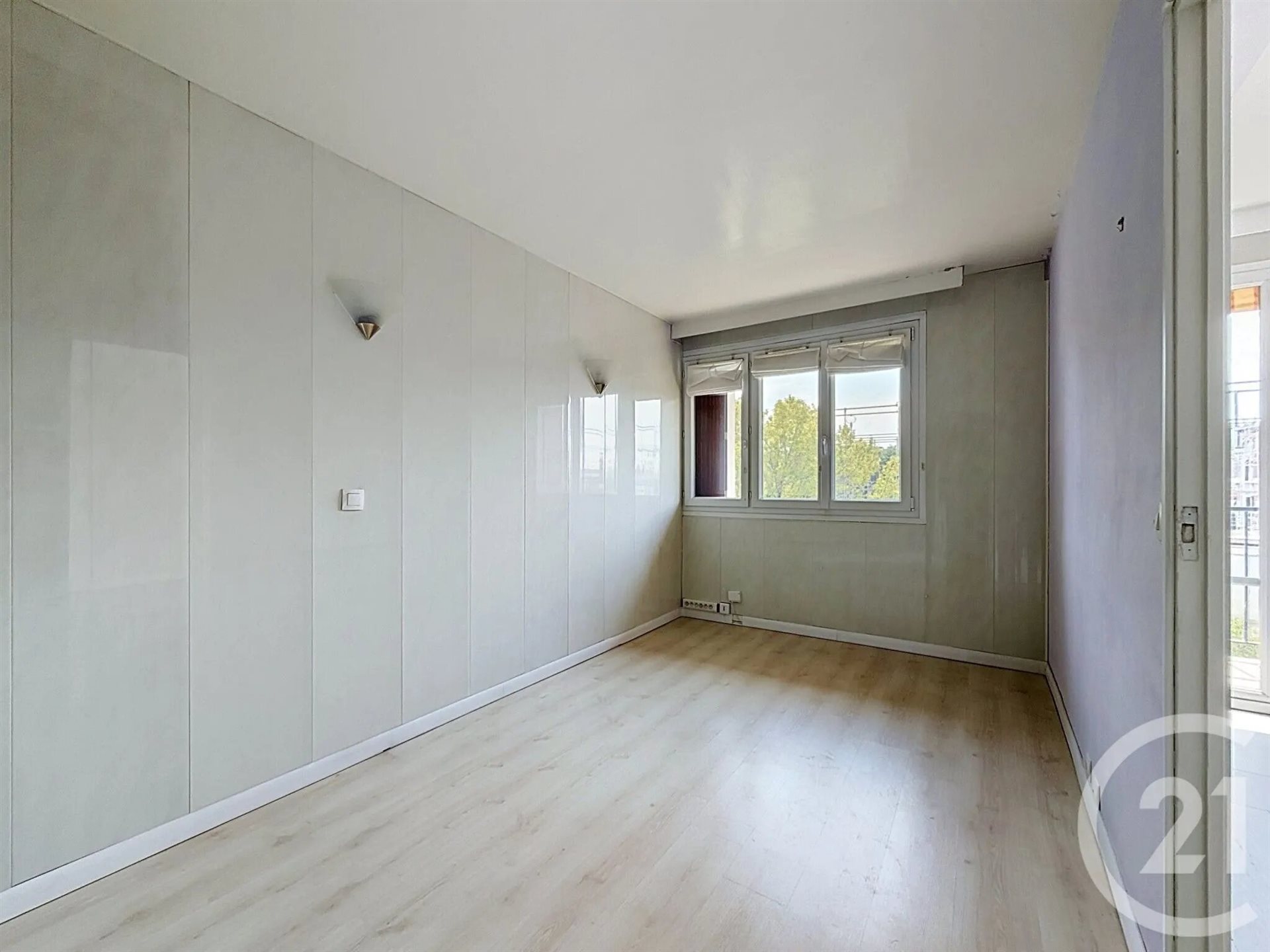 Appartement à vendre, 65m², Charenton-le-Pont